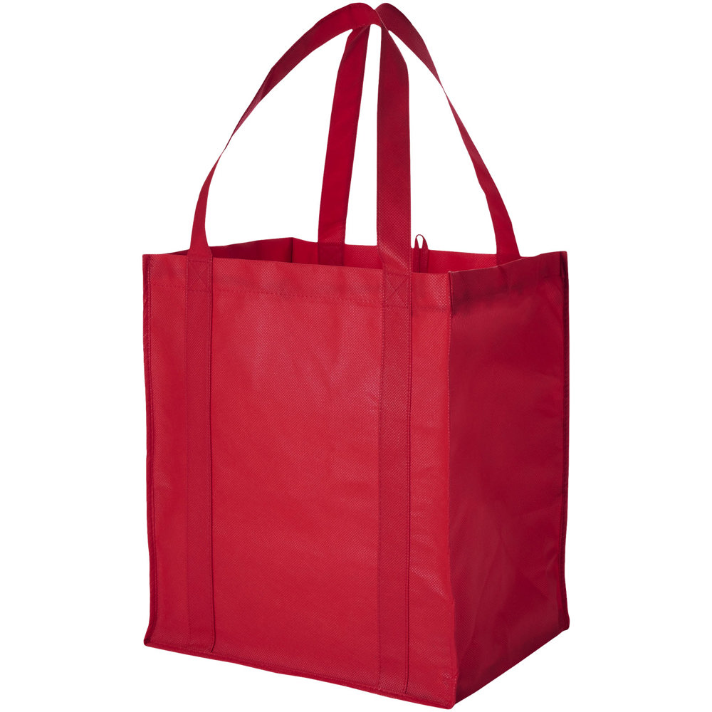 Liberty Non Woven Tragetasche 29L - rot