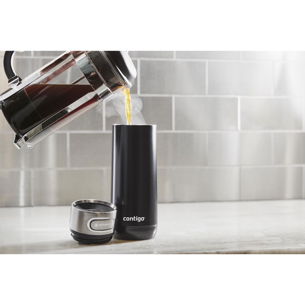 Contigo® Luxe AUTOSEAL® 360 ml Thermobecher