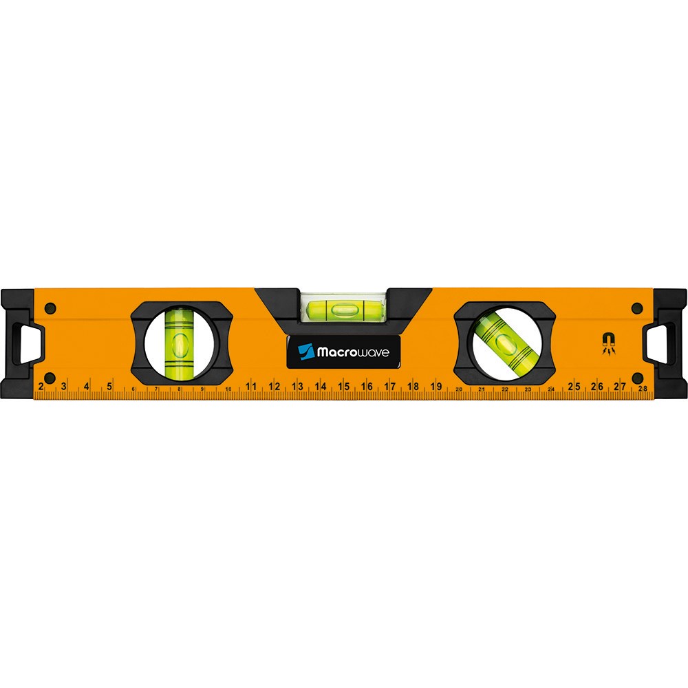 Aluminium-Wasserwaage "Balance Level 300"