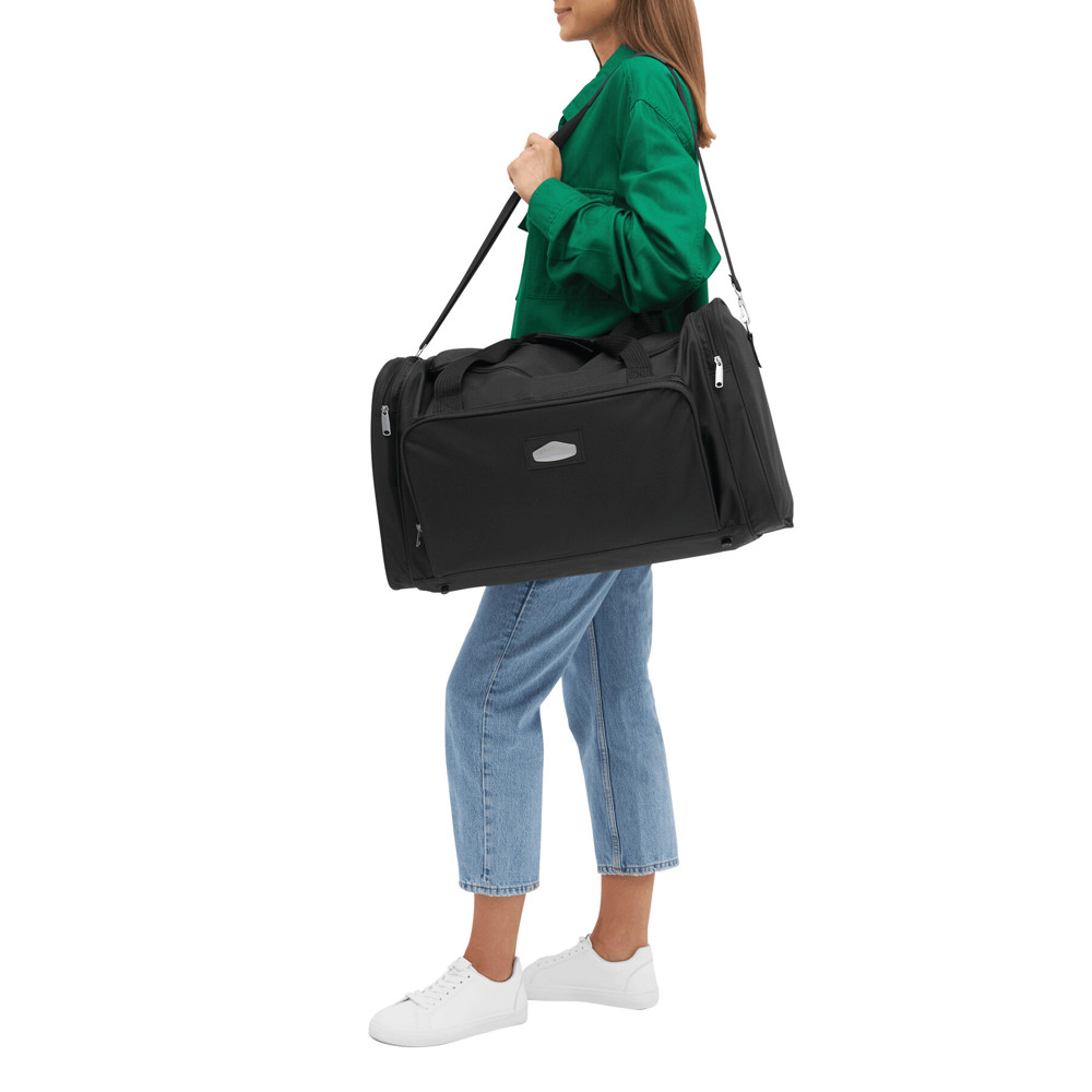 LASER PLUS TRAV - Reisetasche