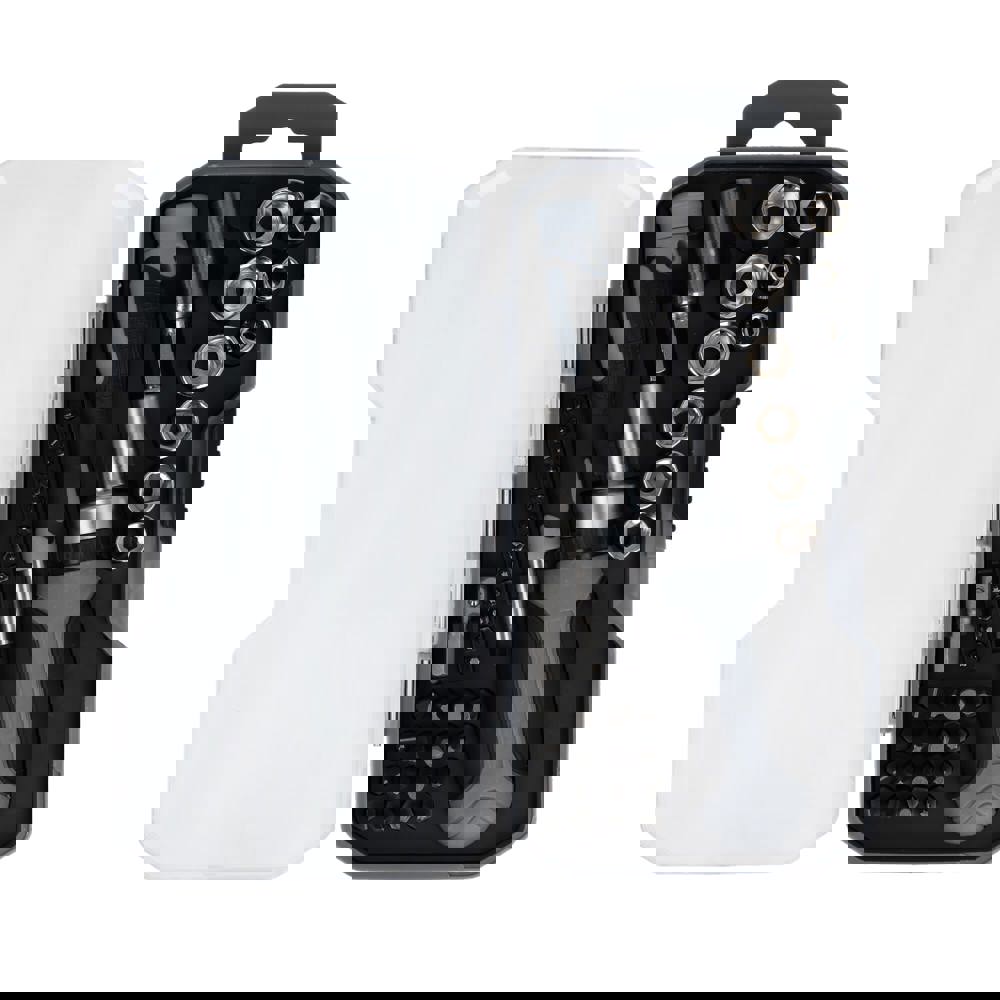 41-teiliger Werkzeugsatz