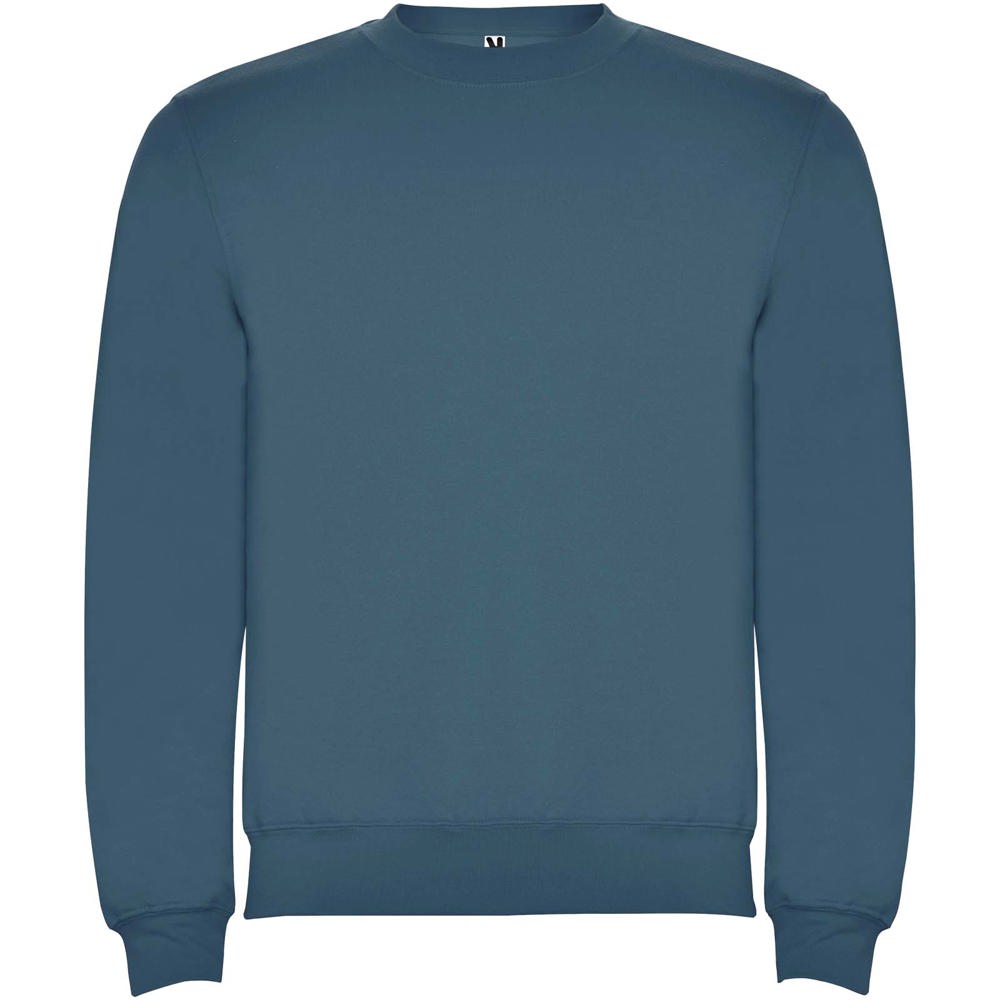 Clasica 280 g/m² Sweatshirt mit Rundhalsausschnitt Unisex - sturmblau