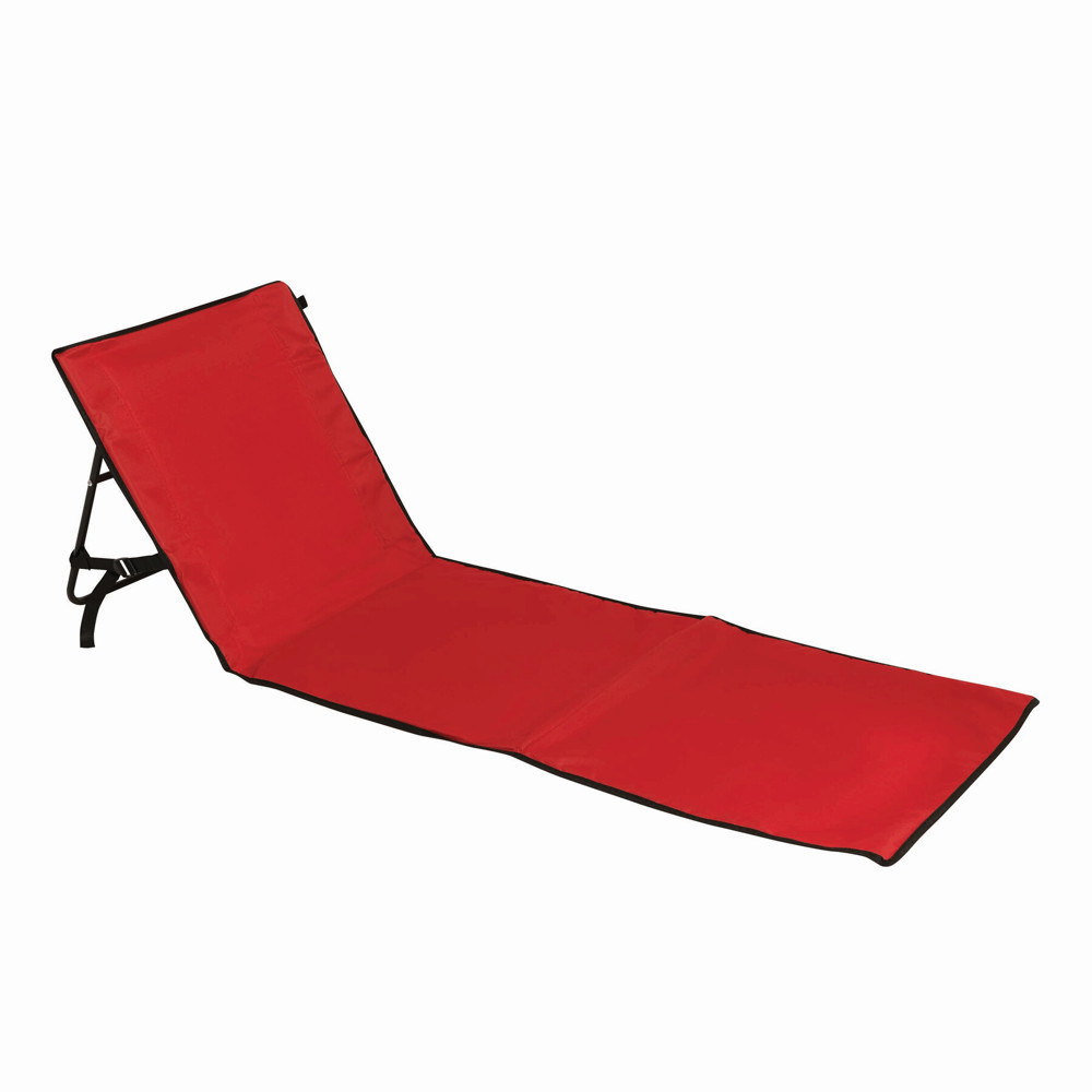 SUNNY BEACH - Faltbare Strandmatte