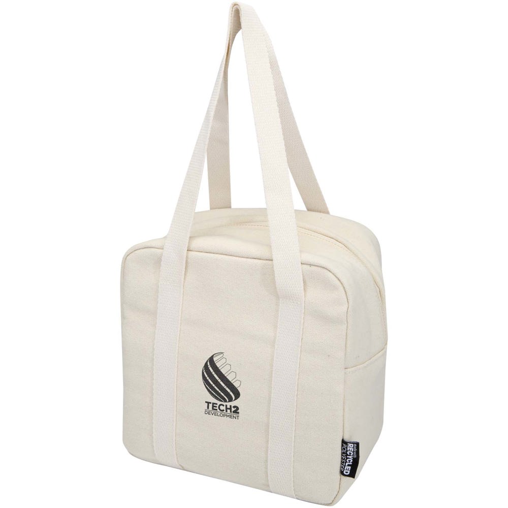 Recanvas GRS recycelte Lunchkühltasche 5L