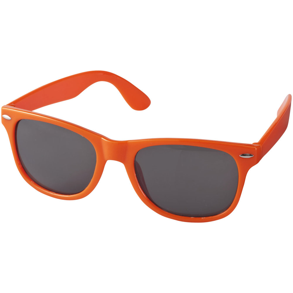 Sun Ray Sonnenbrille - orange