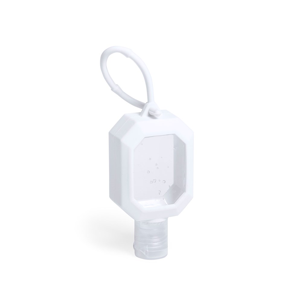 Hydroalkoholisches Gel Flaix