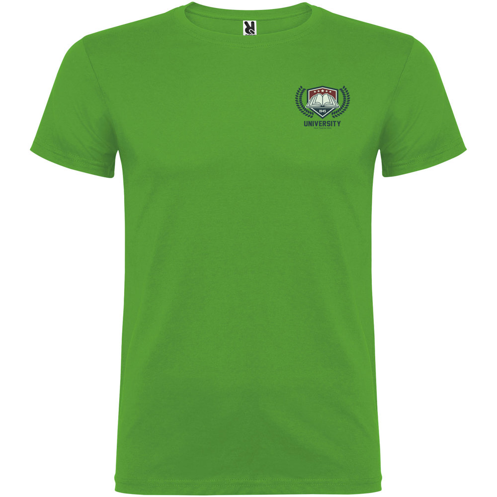 Beagle 155 g/m² T-Shirt für Herren
