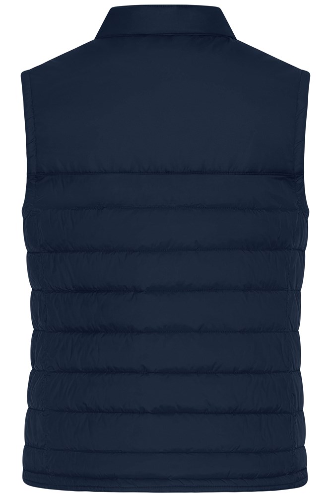 Ladies' Padded Vest  GRS