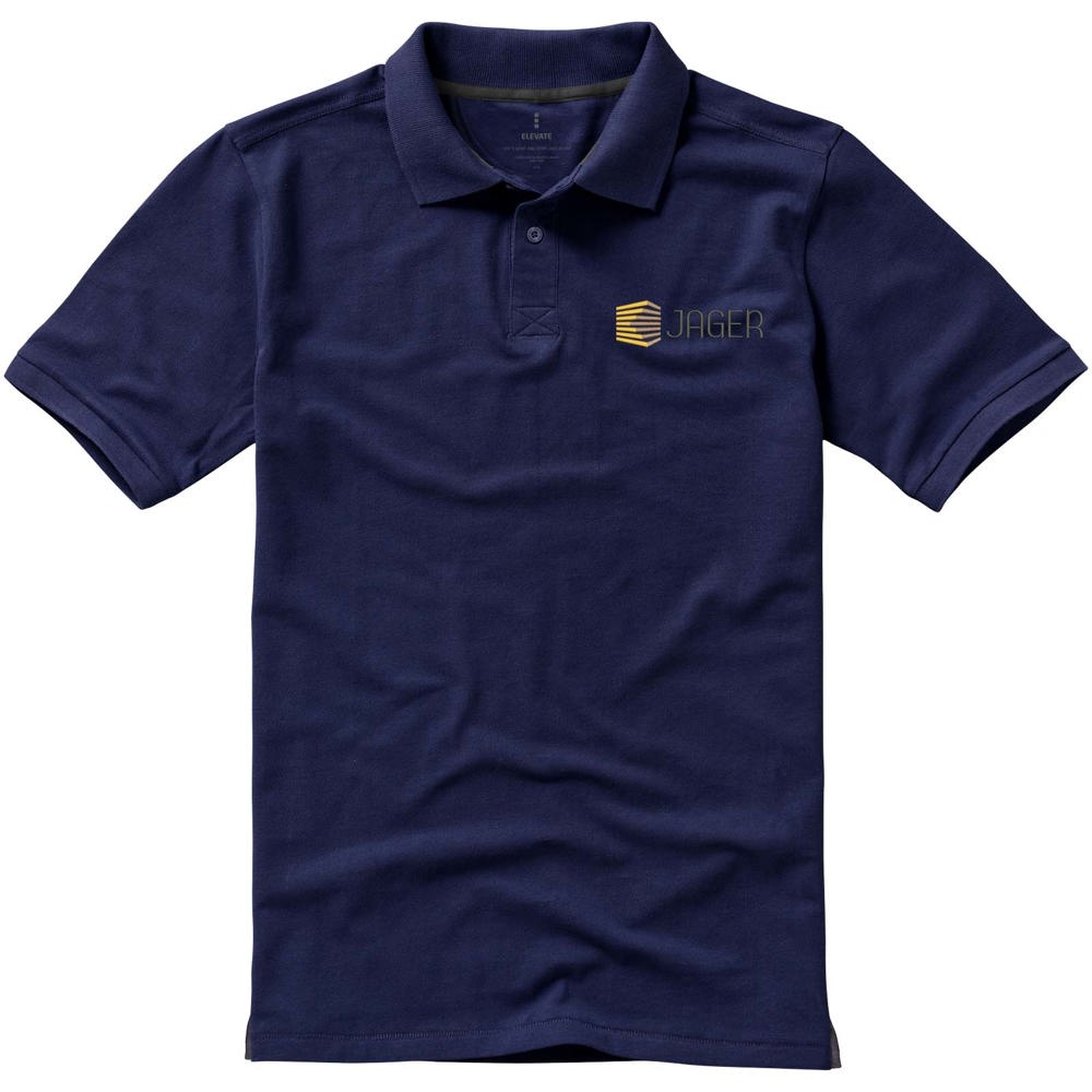 Calgary 200 g/m² Poloshirt für Herren