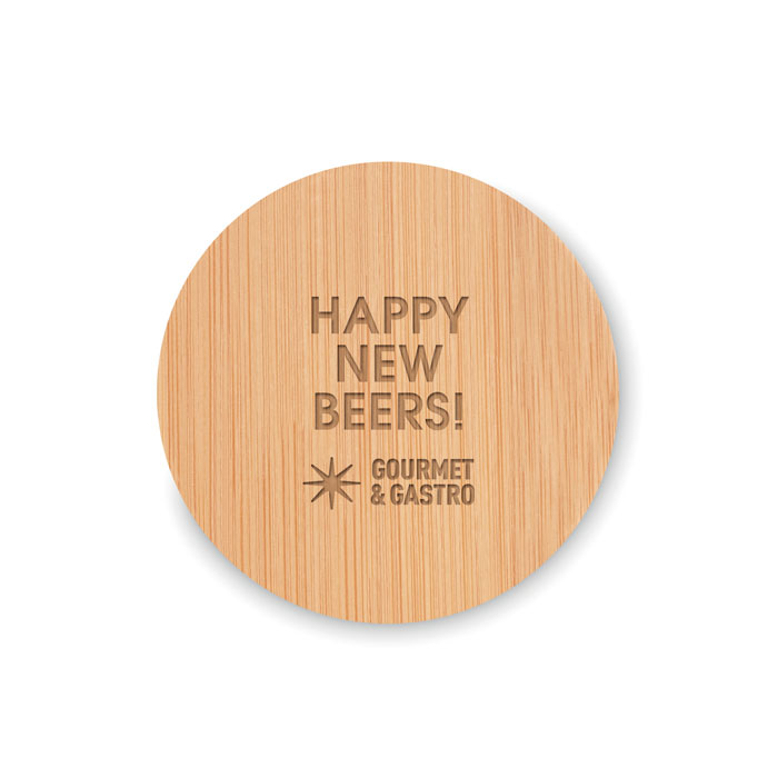 DAKAI - Untersetzer & Kapselheber