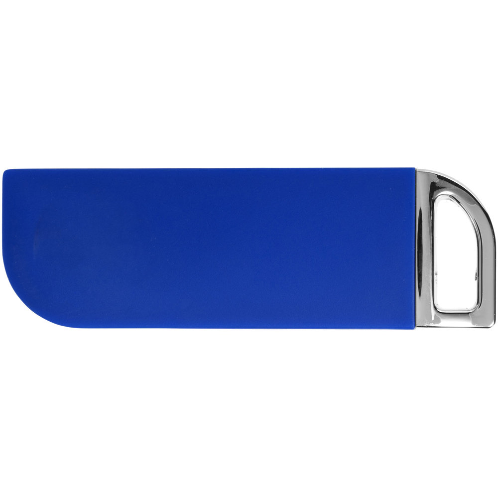 Swivel Rectangular USB-Stick