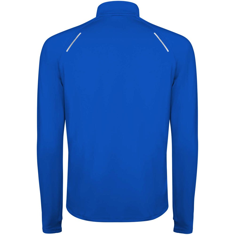Estambul 200 g/m² Half-Zip Sweatshirt für Herren