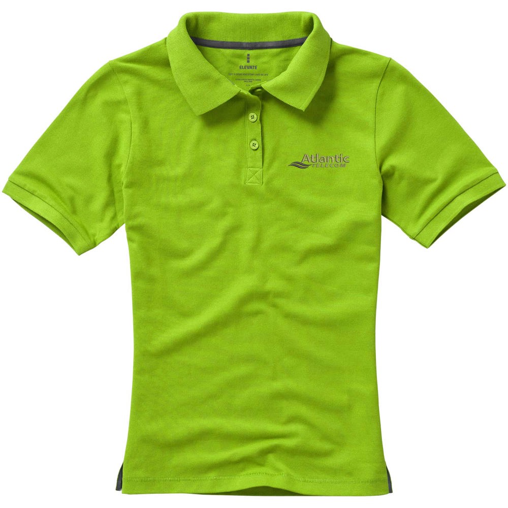 Calgary 200 g/m² Poloshirt für Damen