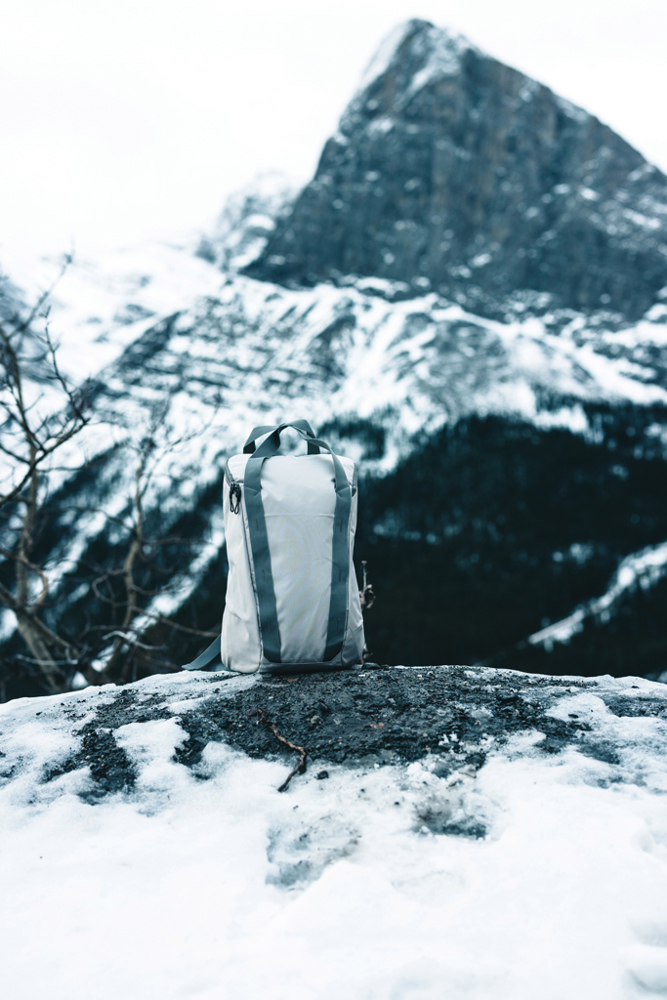 Sienna AWARE™ RPET 14" Everyday Laptop-Rucksack