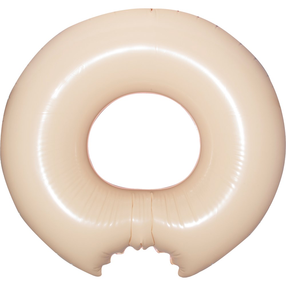 Aufblasbarer Donut CHRISTOPHER