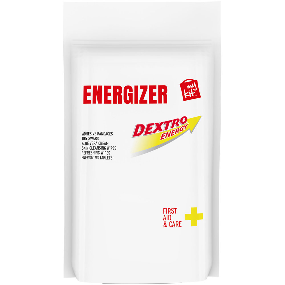 MyKit Energizer in Papierhülle