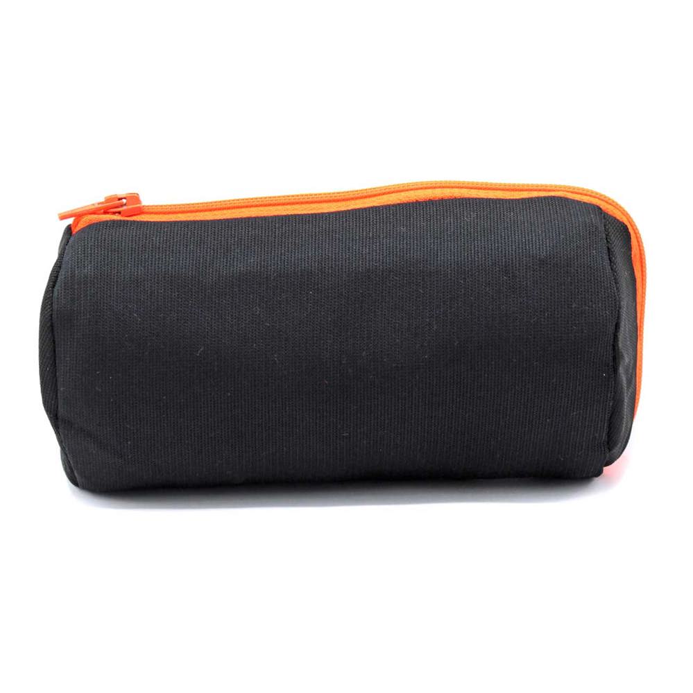 KFZ-Set ROLL VEST neutral - orange-schwarz