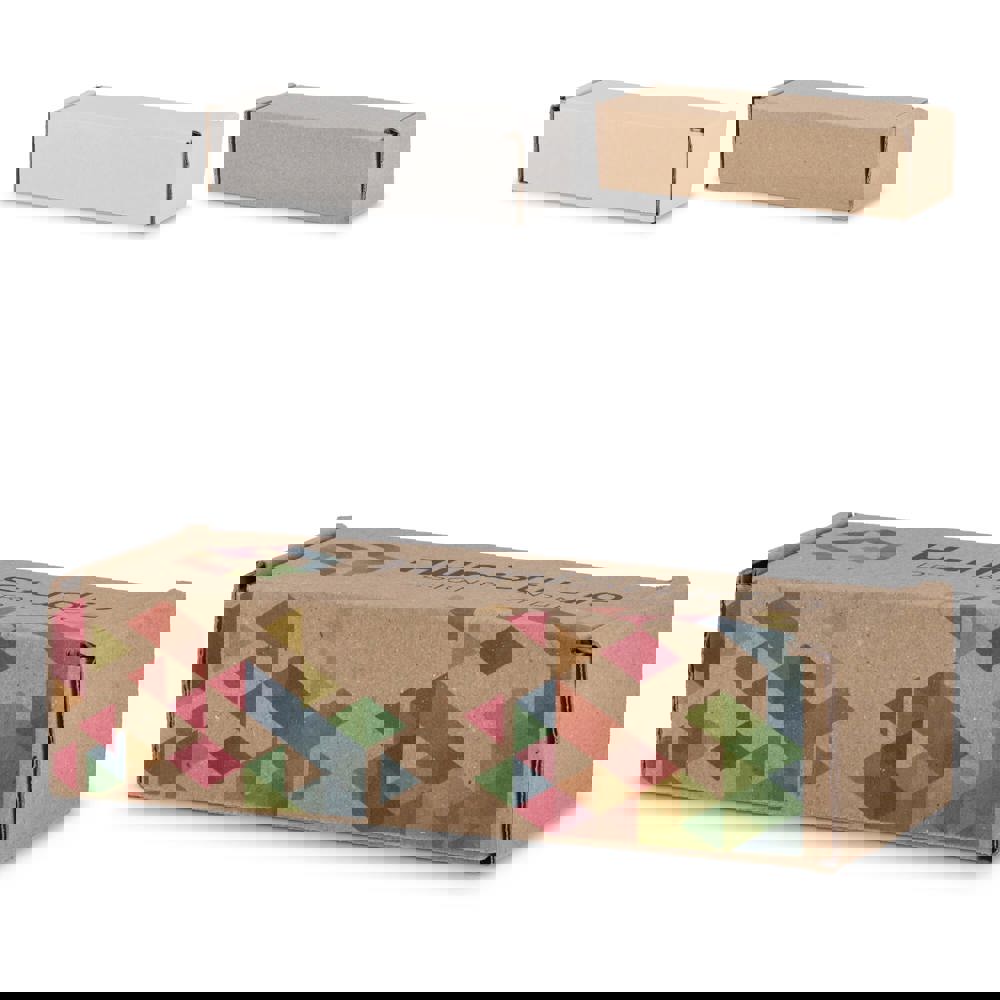 Individuell gestaltete Geschenkbox für Sonnenbrillen