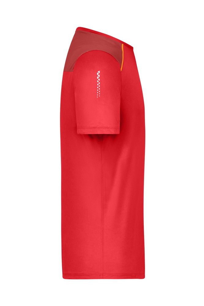 Men's Running T-Shirt GRS