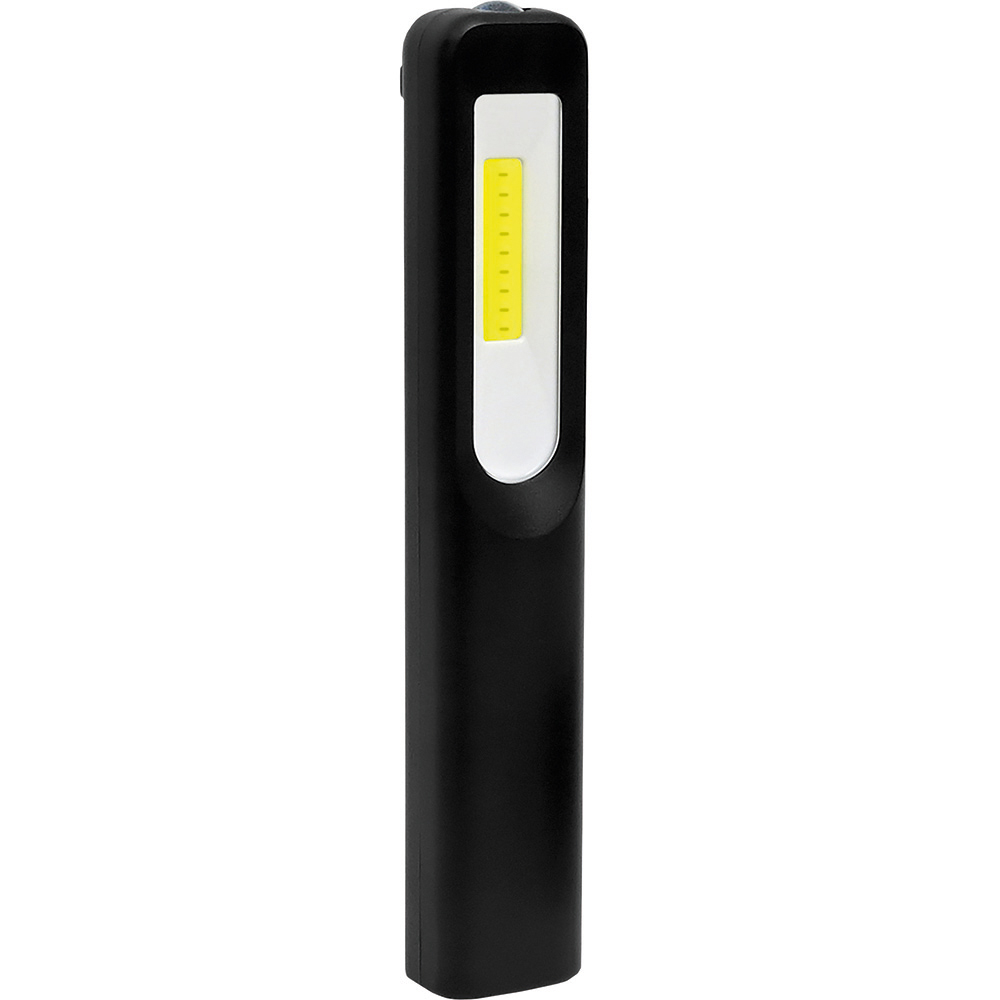 Aufladbare LED Leuchte "Audit Light 200 L"