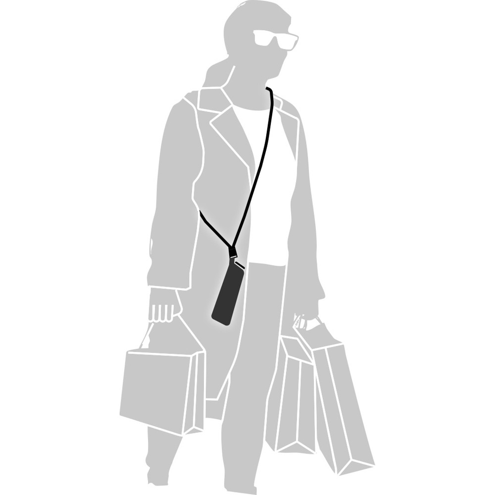 5162 Mini-Taschenschirm FARE® FiligRain ToGo