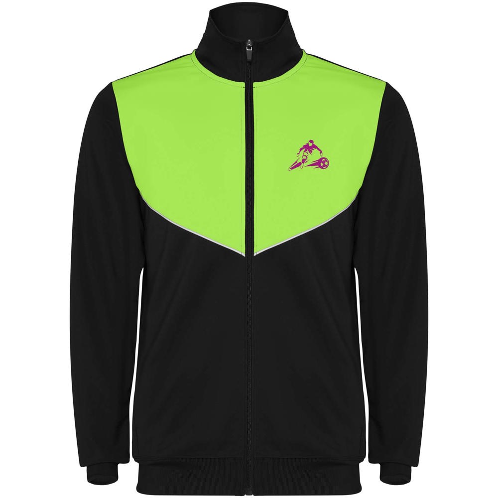 Evans 225 g/m² Trainingsanzug für Kinder