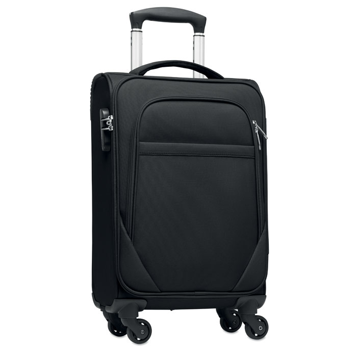 VOYAGE - Soft-Trolley 600D RPET