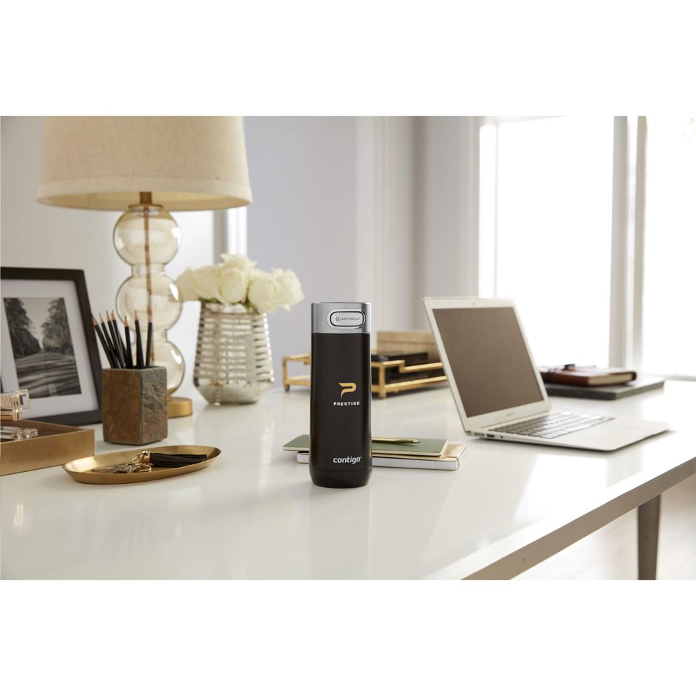 Contigo® Luxe AUTOSEAL® 360 ml Thermobecher
