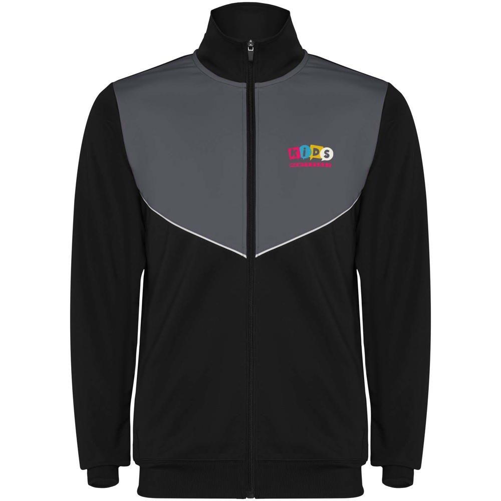 Evans 225 g/m² Trainingsanzug für Kinder