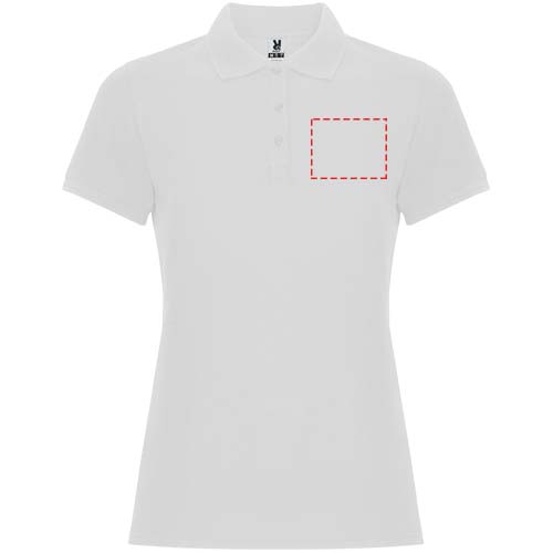 Pegaso Premium Poloshirt für Damen