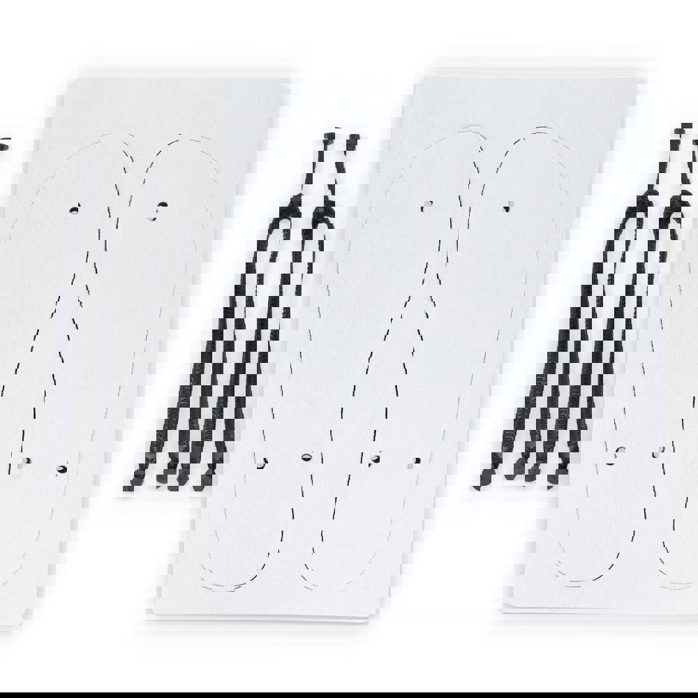 Flip Flops Größe L 39/42 Sublimation