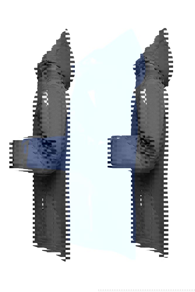 Craftsmen Softshell Jacket - STRONG -