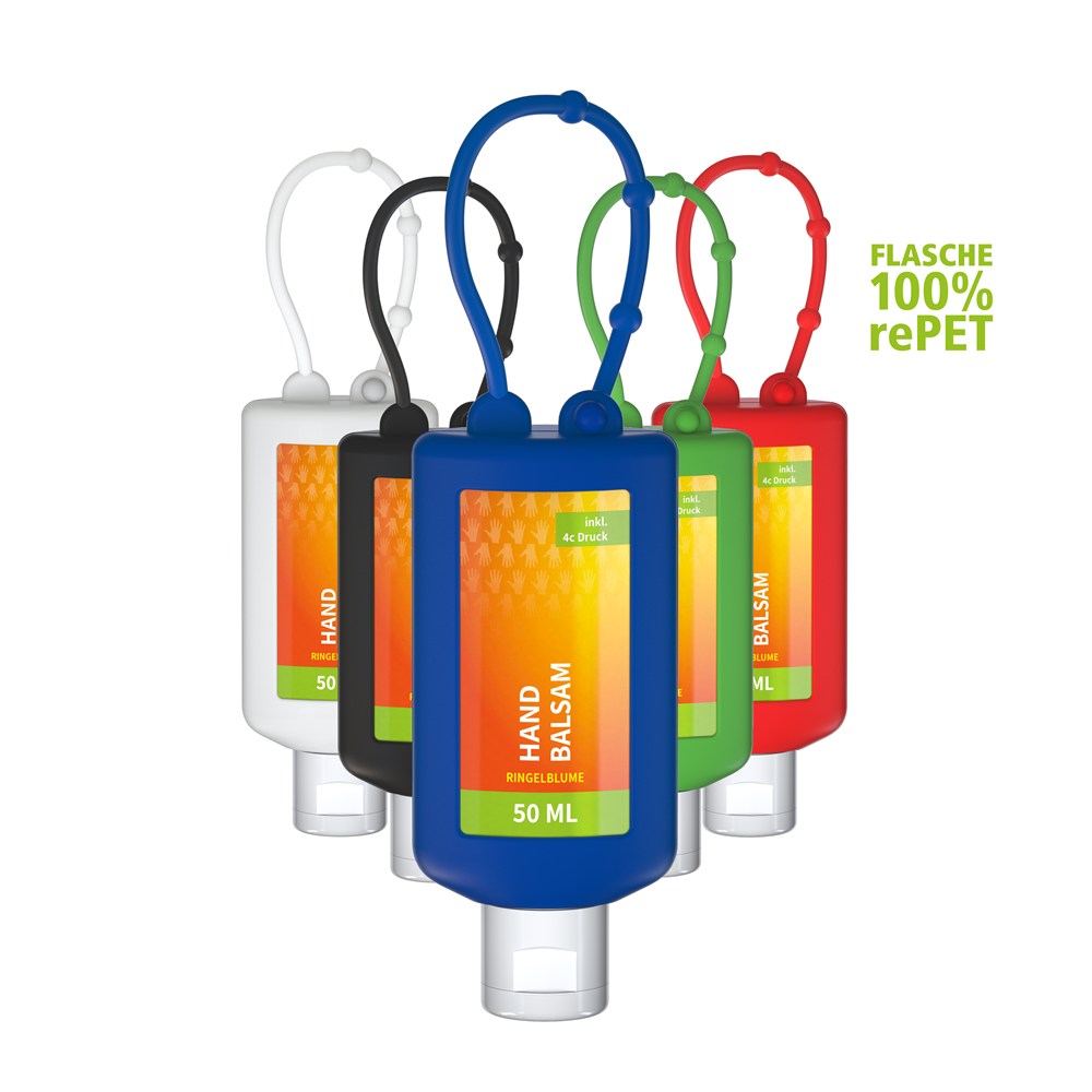 Handbalsam "Ringelblume-Aloe Vera"