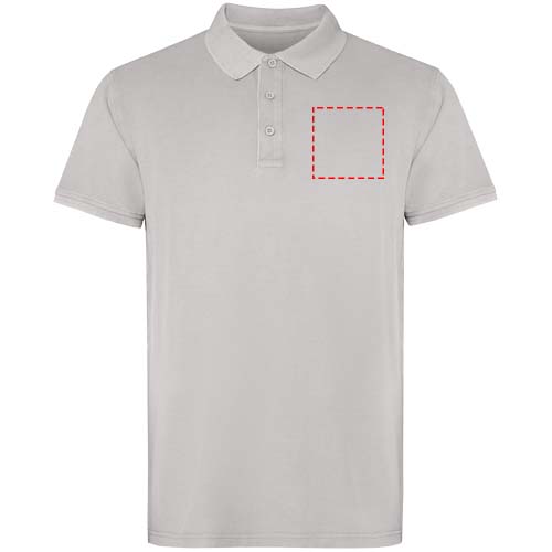 Cobain 200 g/m² Poloshirt Unisex