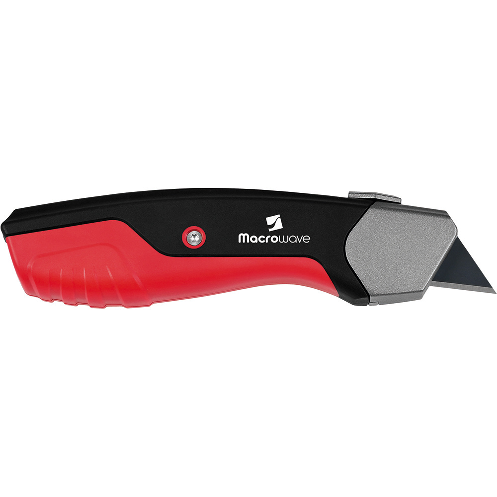 Sicherheitsmesser "Protect Cut HP rot"