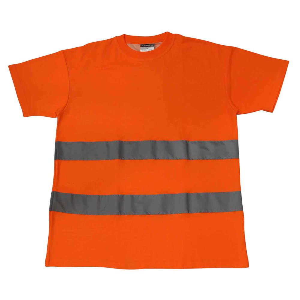 Allflash Warnschutz-T-Shirt Safe Tiko