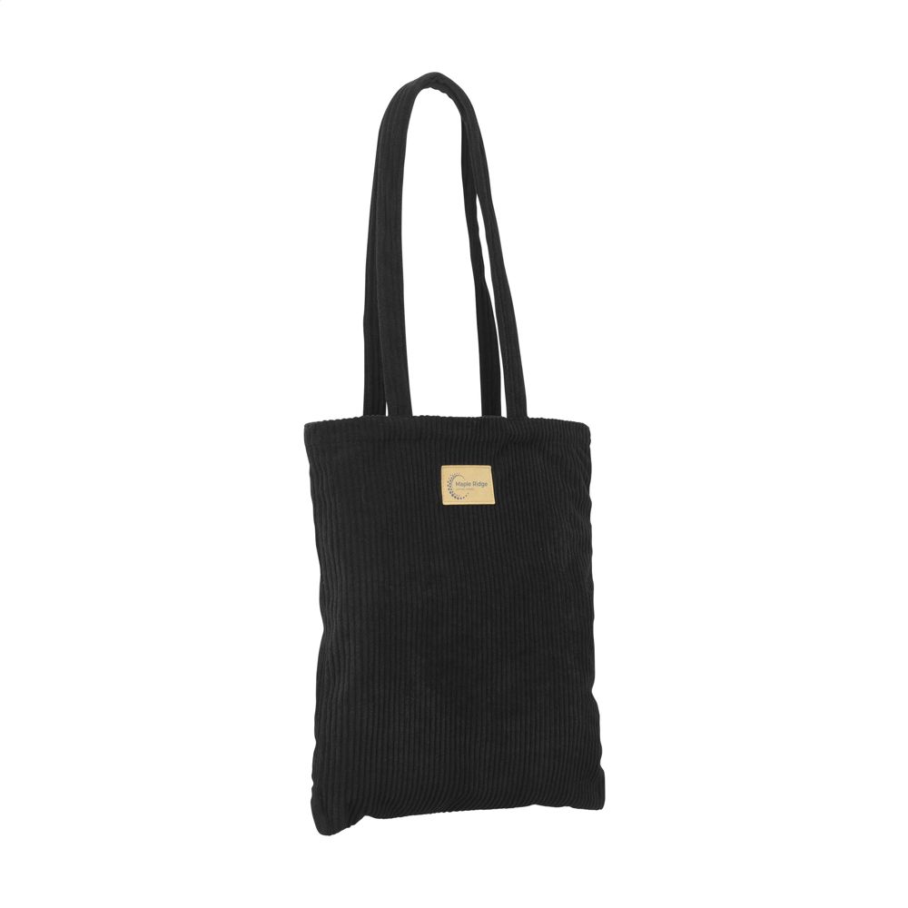 Alfie GRS Recycled Shopper (270 g/m²) Tasche