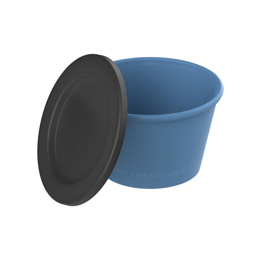 Dipbecher "ToGoPlus", 100 ml