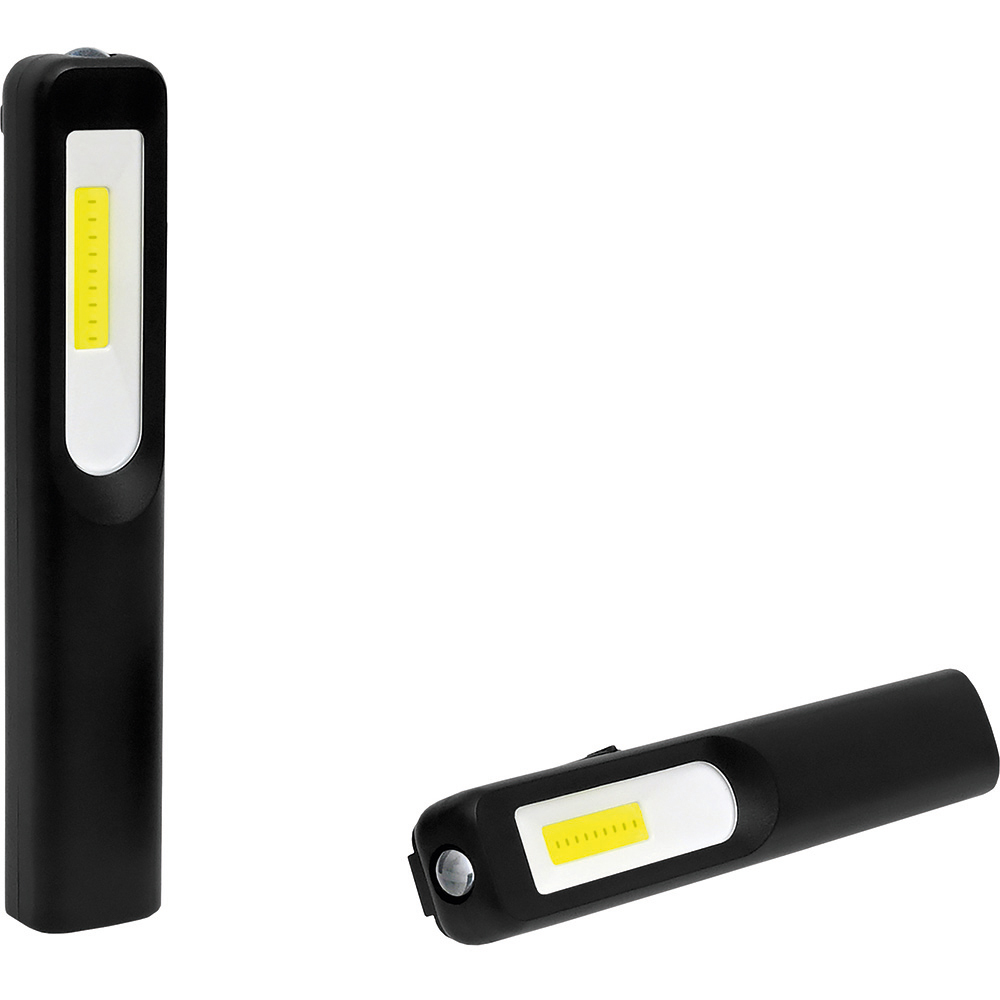 Aufladbare LED Leuchte "Audit Light 200 L"