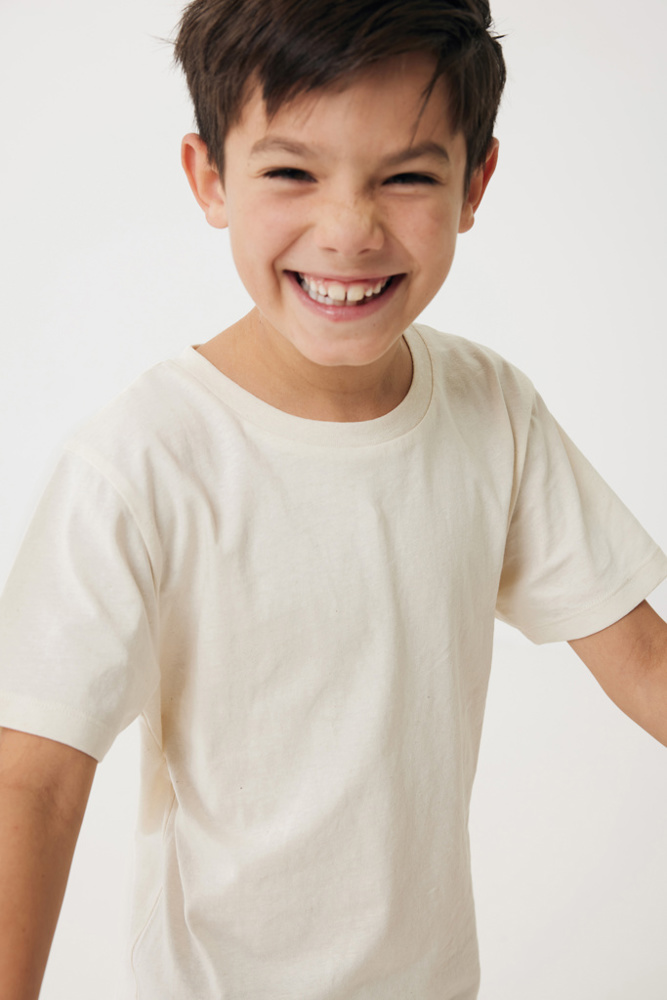 IQONIQ Koli Kids T-Shirt aus recycelter Baumwolle