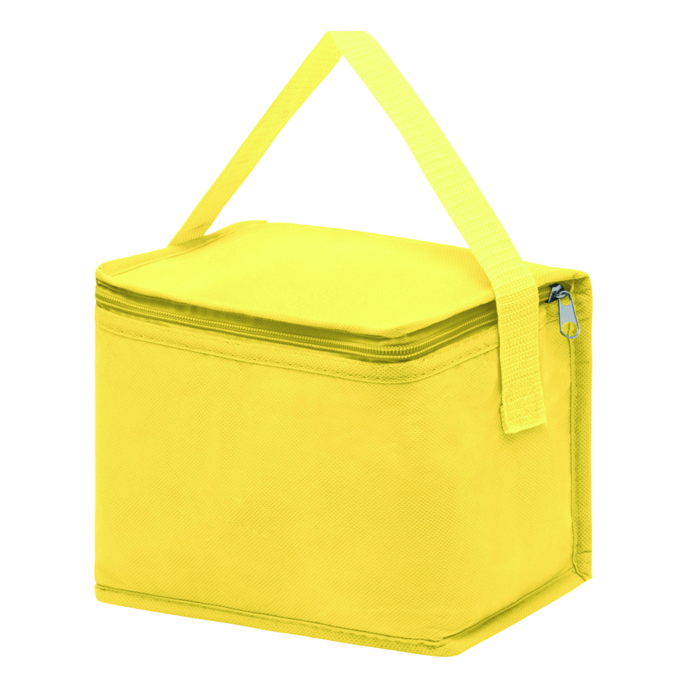 CELSIUS - Kühltasche - Gelb