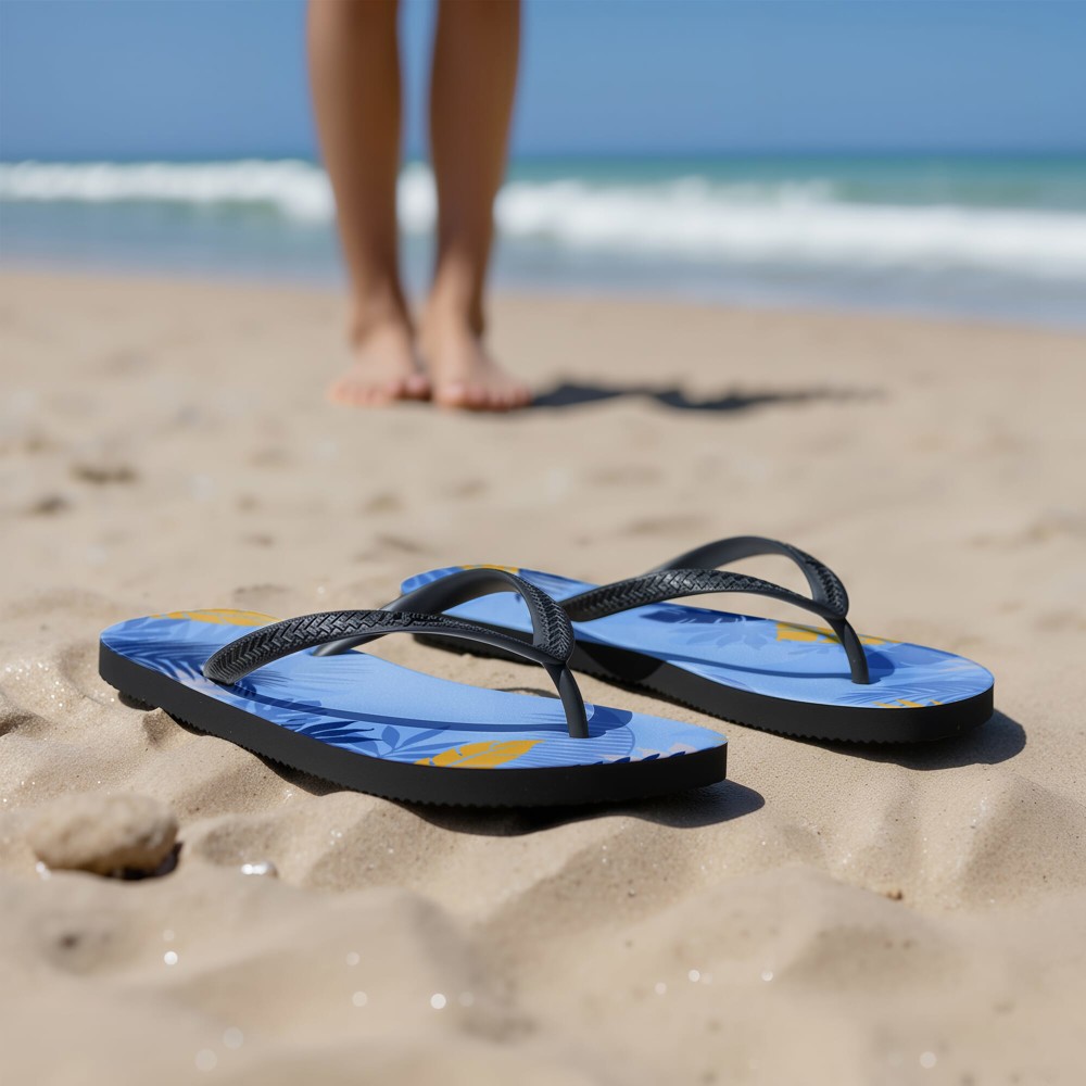 Flip Flops Größe S 35/38 Sublimation