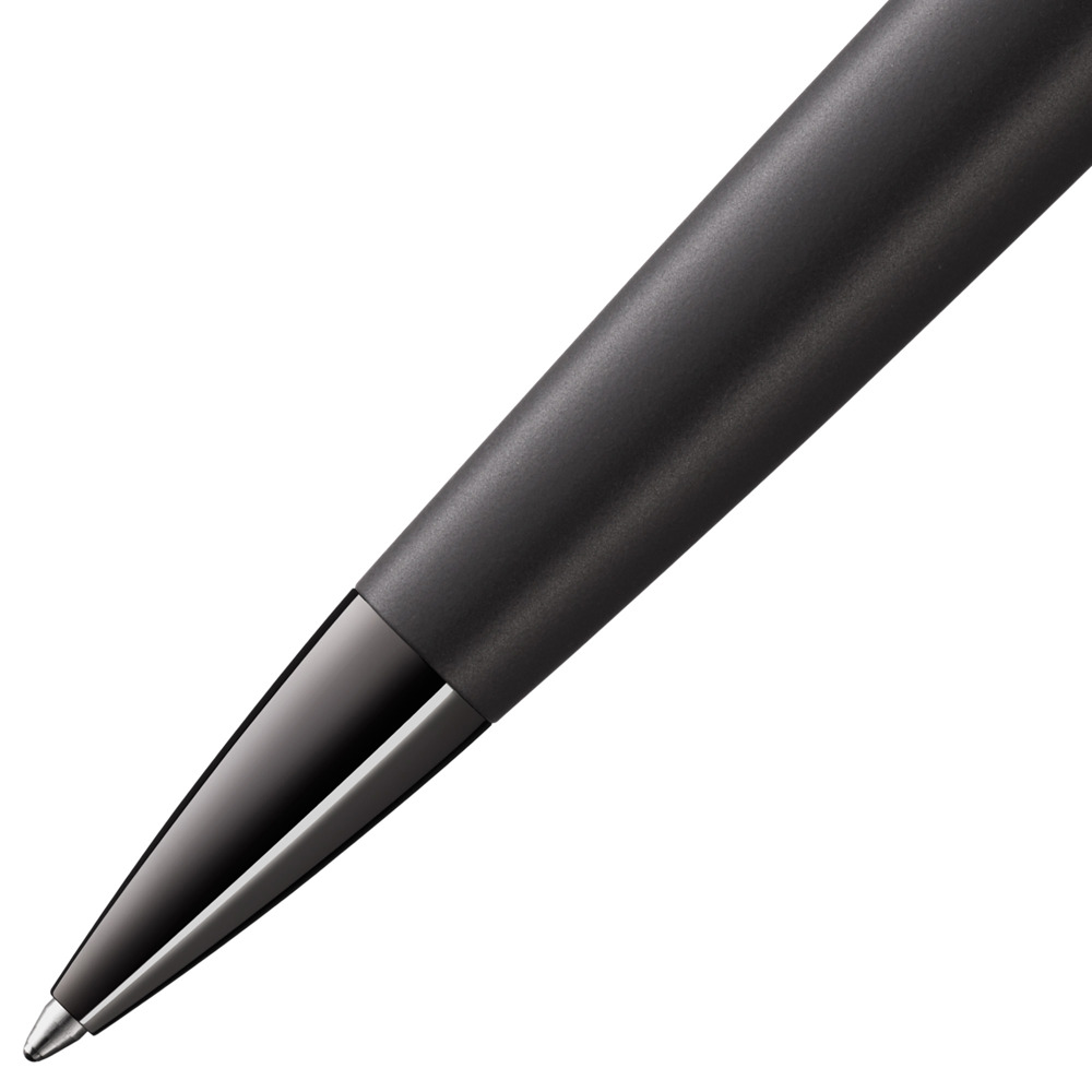 Kugelschreiber LAMY studio lx-all-black