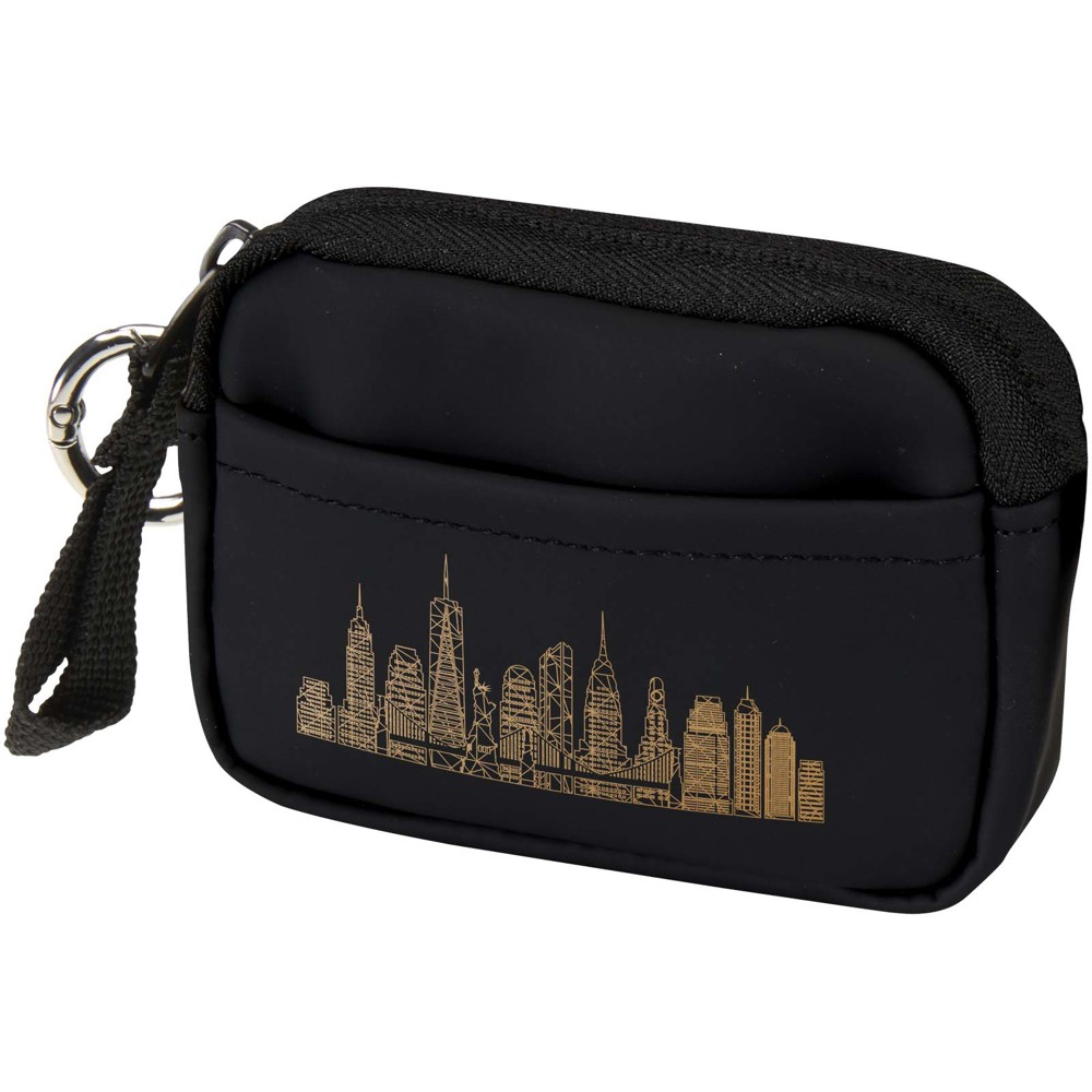 Resi Plus GRS recycelte Brieftasche