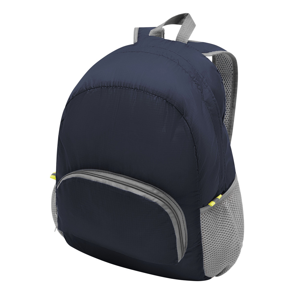 VOLUNTEER - Rucksack, faltbar
