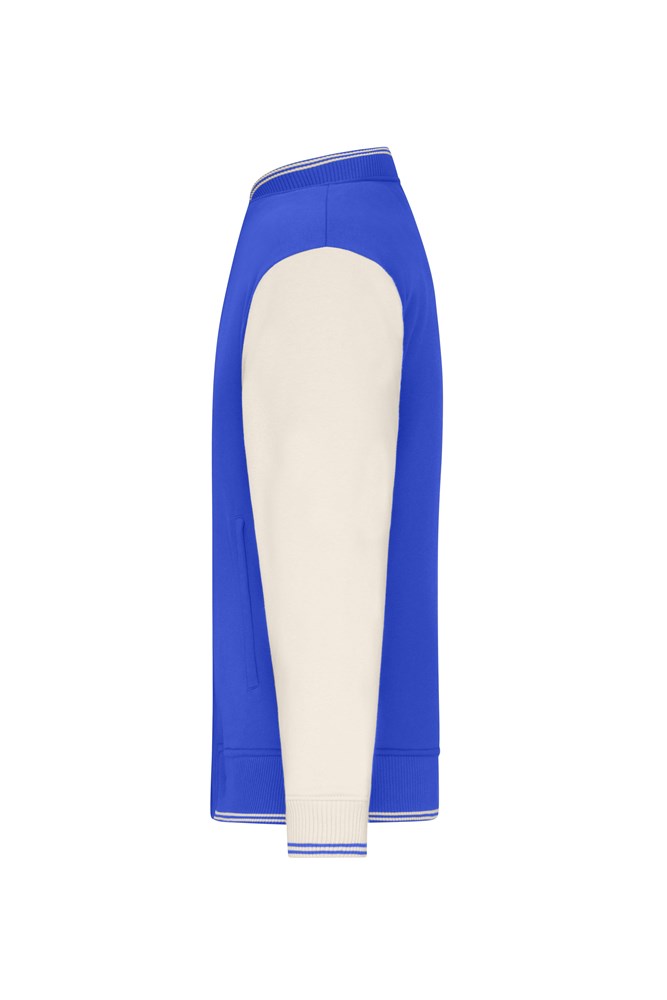 College-Jacket UNISEX  OCS Blended & RCS