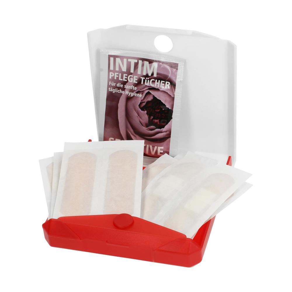 Travelbox "First Aid"