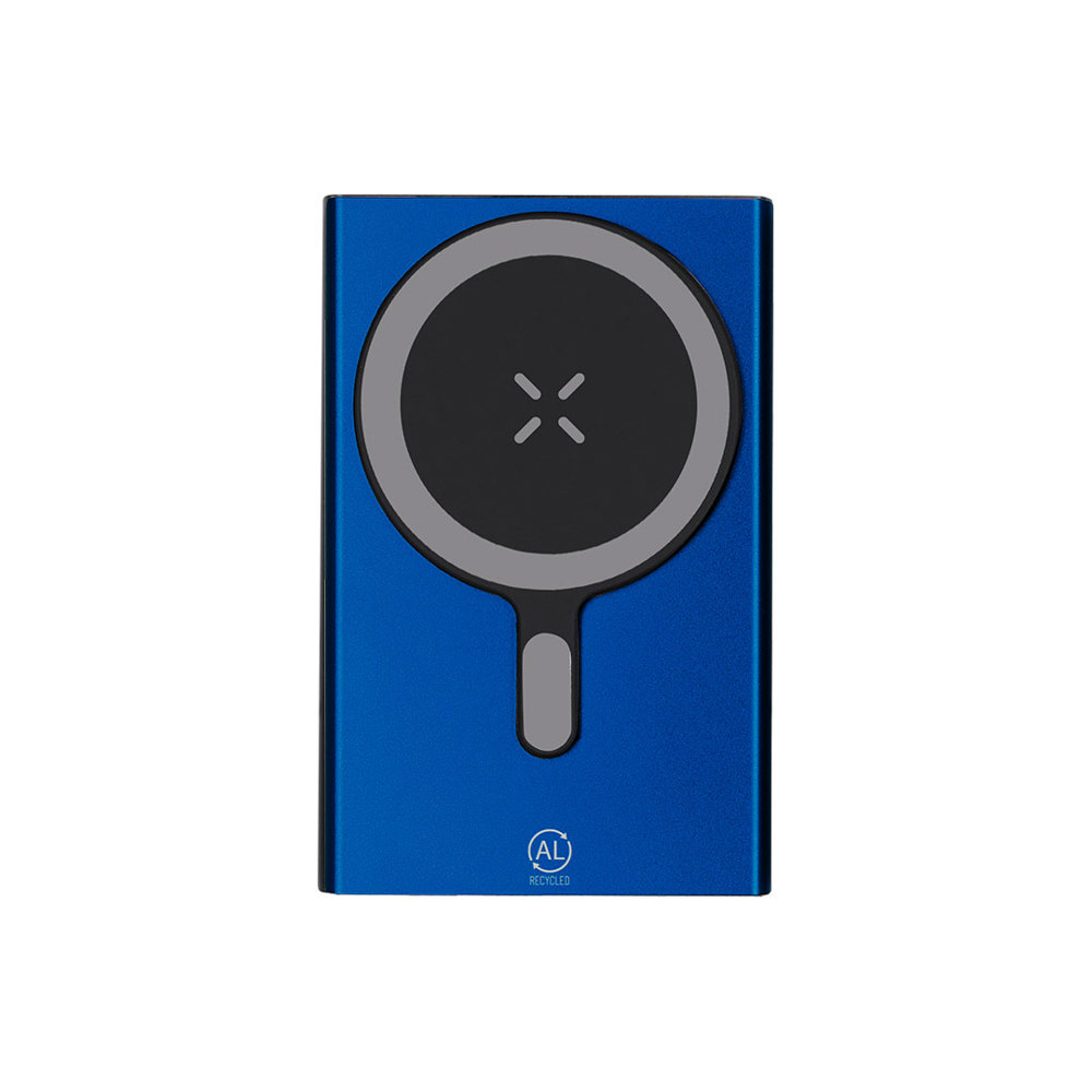 Power Bank Bertex - AZUL