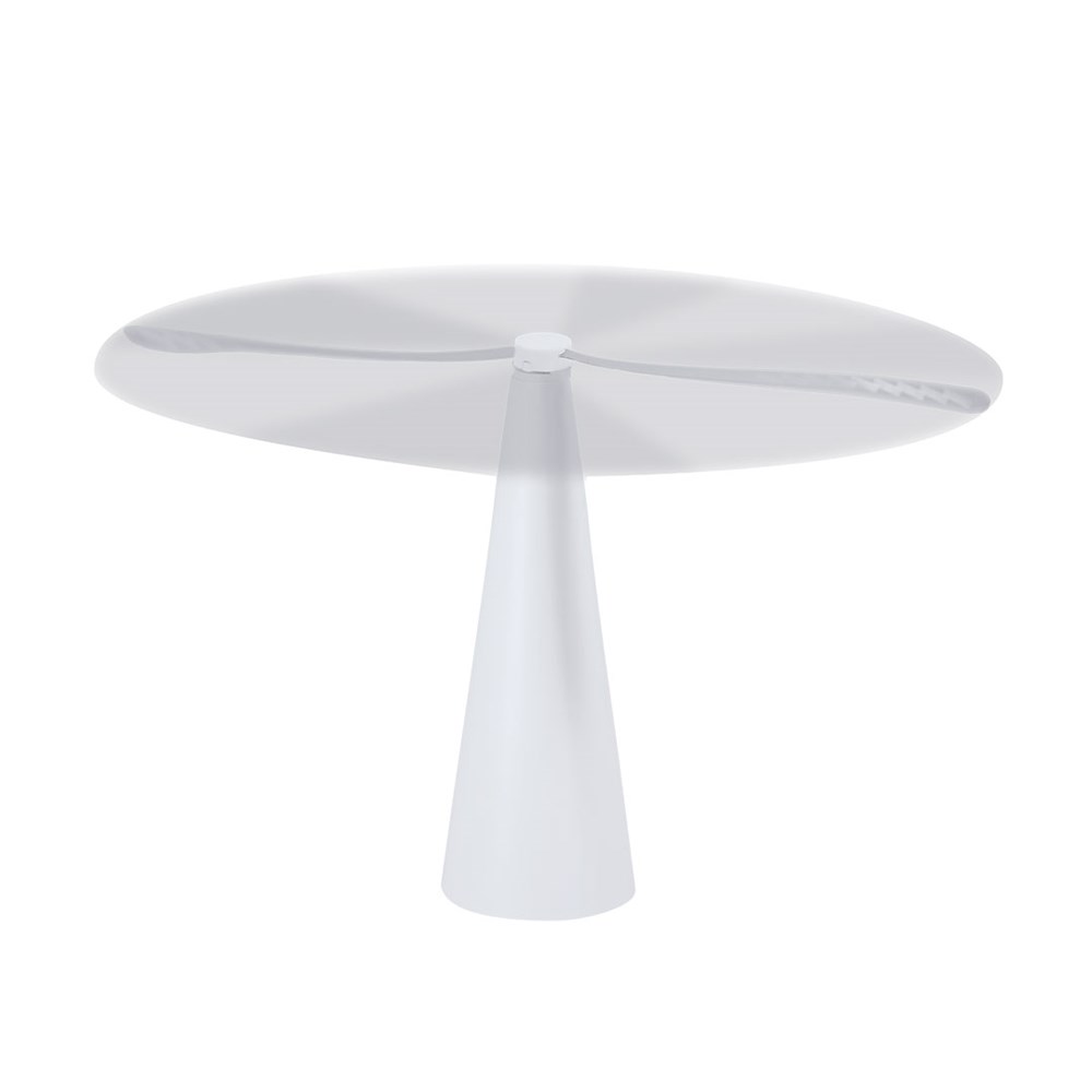 Fliegenabwehr-Ventilator Zuriko