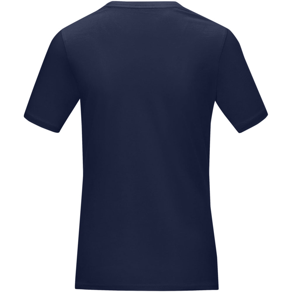 Azurite T-Shirt aus Bio-Baumwolle für Damen